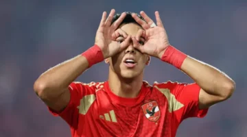 أزمة إمام عاشور.. صالح جمعة يكشف كواليس غضب نجم الأهلي بسبب طلبات مالية